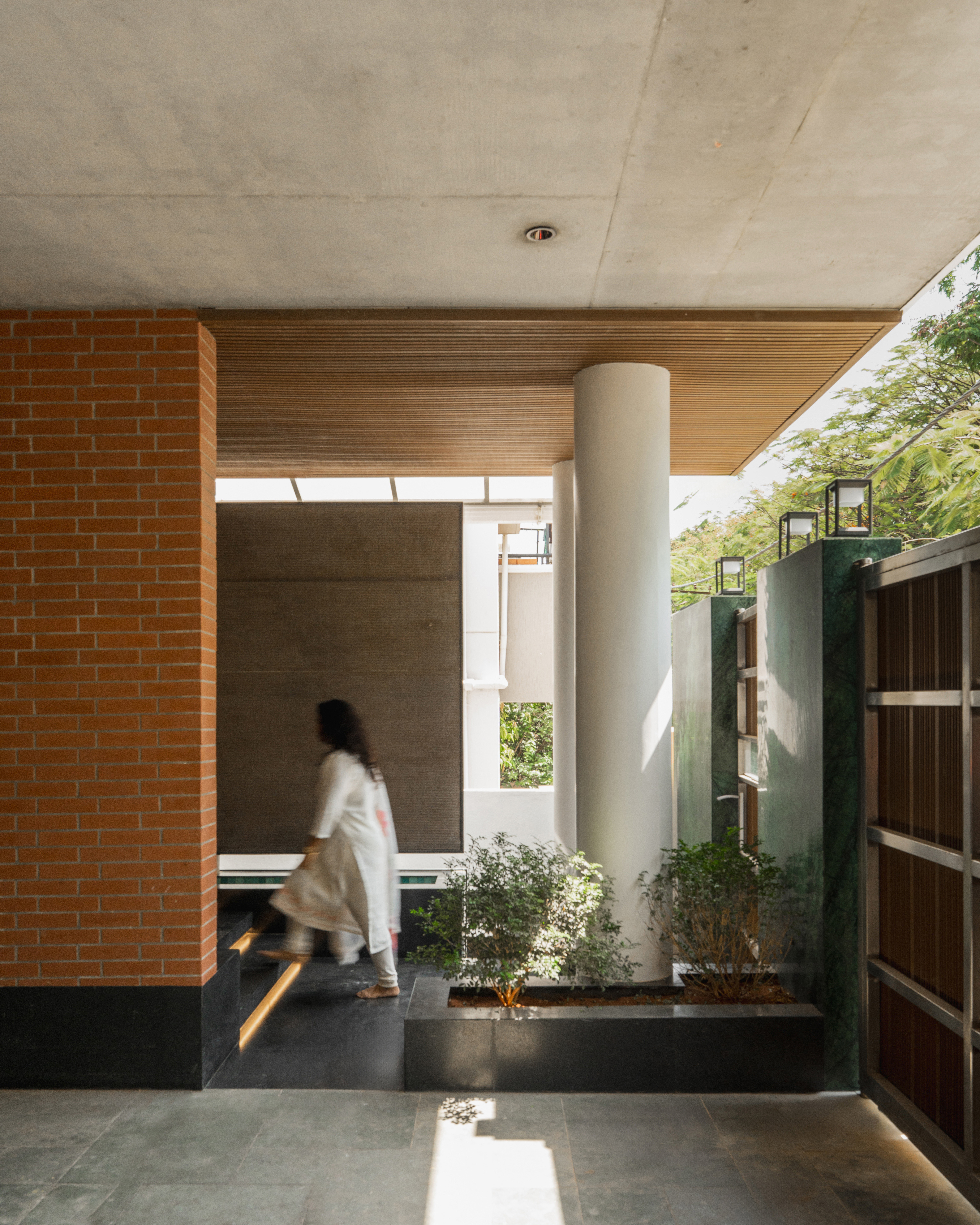 Isha_Srinidhi Nilaya - View 9